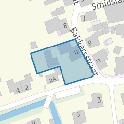 Perceel BRM01-C-1601