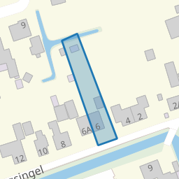 Perceel BRM01-C-1618