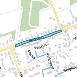 Perceel BRM01-C-1650