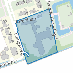 Perceel BRM01-C-1661