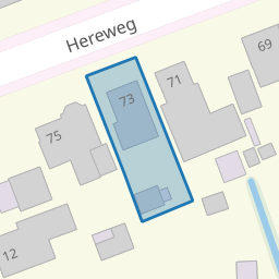 Perceel BRM01-C-1662