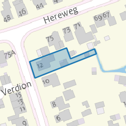 Perceel BRM01-C-1663