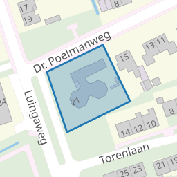 Perceel BRM01-C-1825