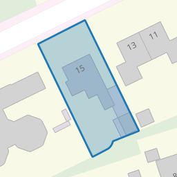 Perceel BRM01-C-1826