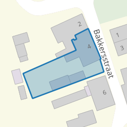 Perceel BRM01-C-1828