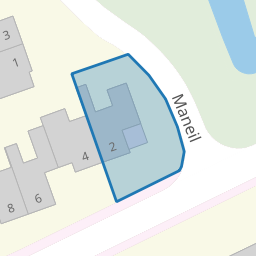 Perceel BRM01-C-1841