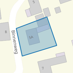 Perceel BRM01-C-1842