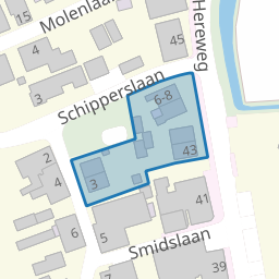 Perceel BRM01-C-1848