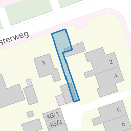 Perceel BRM01-C-1850