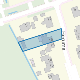 Perceel BRM01-C-1852