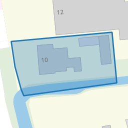 Perceel BRM01-C-1917