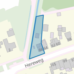 Perceel BRM01-C-1919