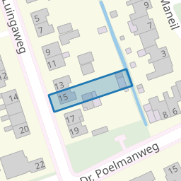 Perceel BRM01-C-1924