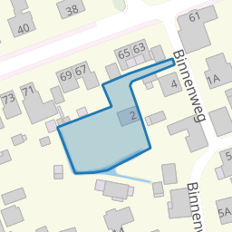 Perceel BRM01-C-1929