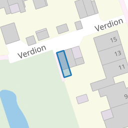 Perceel BRM01-C-1930