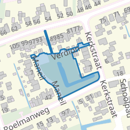 Perceel BRM01-C-1931