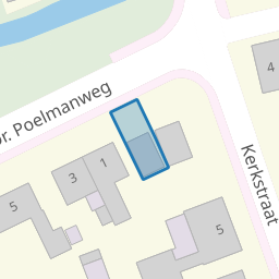 Perceel BRM01-C-1943