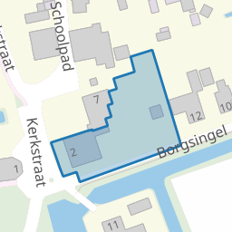 Perceel BRM01-C-1947