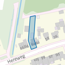 Perceel BRM01-C-1961