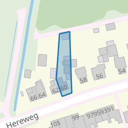 Perceel BRM01-C-1962