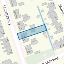 Perceel BRM01-C-1964