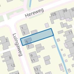 Perceel BRM01-C-1966