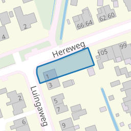 Perceel BRM01-C-1972