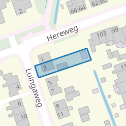 Perceel BRM01-C-1973