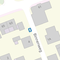 Perceel BRM01-C-1974