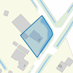 Perceel BRM01-C-1976