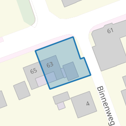 Perceel BRM01-C-1980