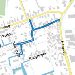 Perceel BRM01-C-1981