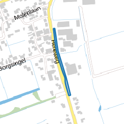 Perceel BRM01-C-1992