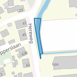 Perceel BRM01-C-1993