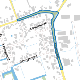 Perceel BRM01-C-1994