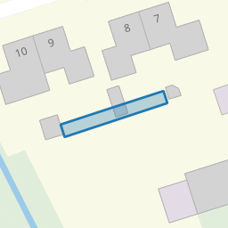 Perceel BRM01-C-1999