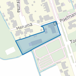 Perceel BRM01-C-2001