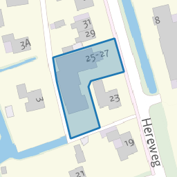 Perceel BRM01-C-2004