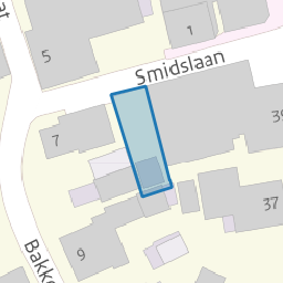 Perceel BRM01-C-2005