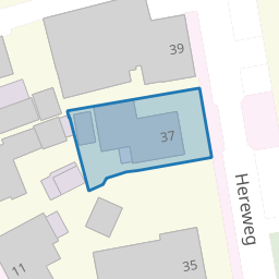 Perceel BRM01-C-2006