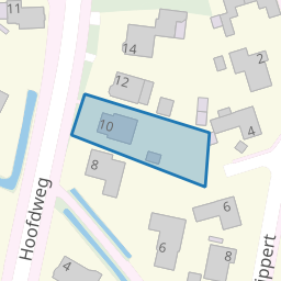 Perceel BRM01-D-1278