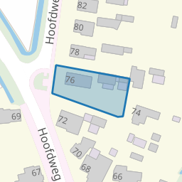 Perceel BRM01-D-1391