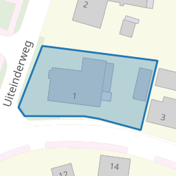 Perceel BRM01-D-1418