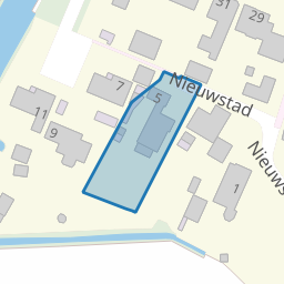 Perceel BRM01-D-1430