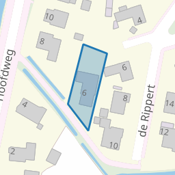 Perceel BRM01-D-1455