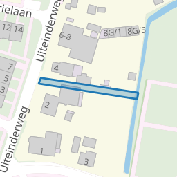 Perceel BRM01-D-1513