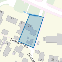 Perceel BRM01-D-1643