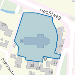 Perceel BRM01-D-1645