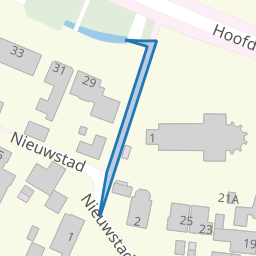 Perceel BRM01-D-1646