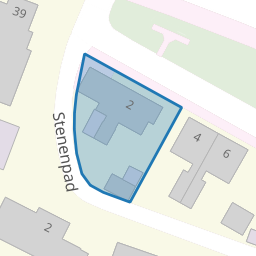 Perceel BRM01-D-1664